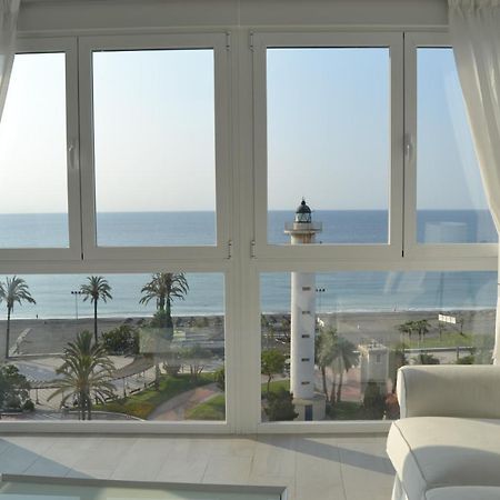 Piso A 50 M Del Mar - Mejores Vistas De Torre Del Mar Exterior photo